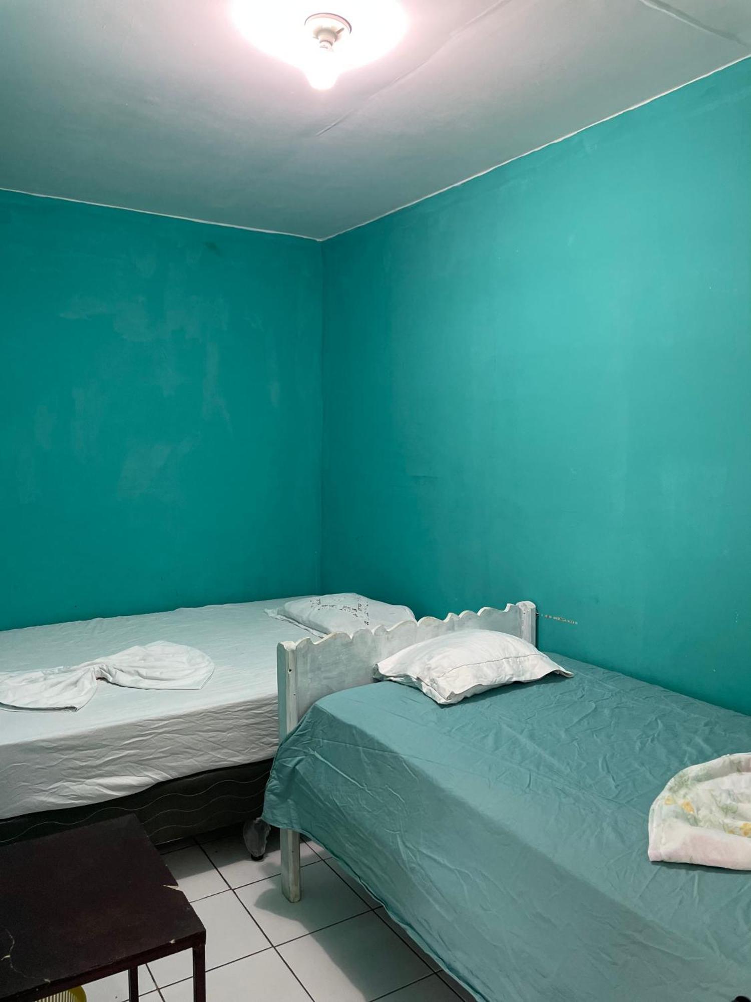 Hostal Isla Natal Moyogalpa Exterior photo