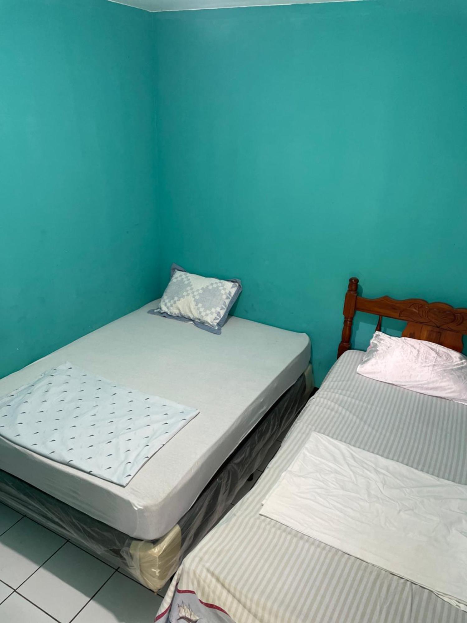 Hostal Isla Natal Moyogalpa Exterior photo
